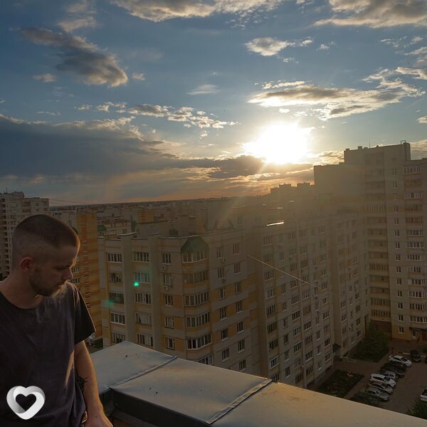 Данила, 21, Тамбове — анкета №2377738