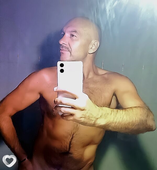 Космос, 43, Алматы — анкета №2377744