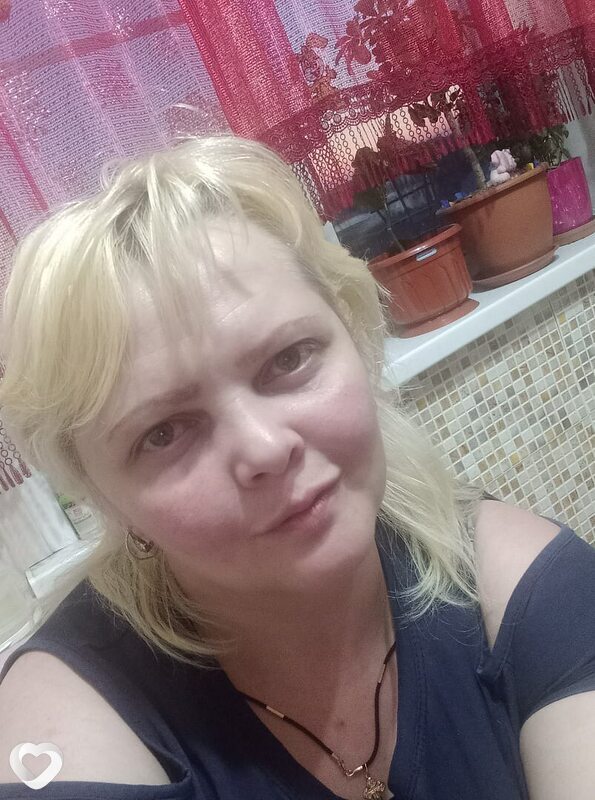 Алла, 43, Нижнем Новгороде — анкета №2377746