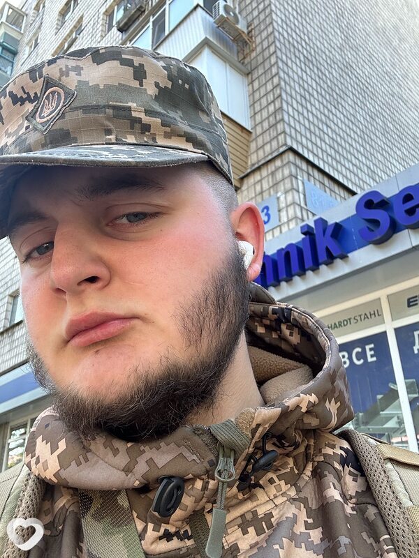 Яросав, 26, Киеве — анкета №2377751