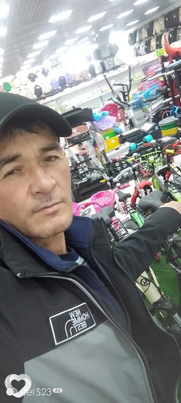 Бек Бек, 39, Иркутске — анкета №2377436