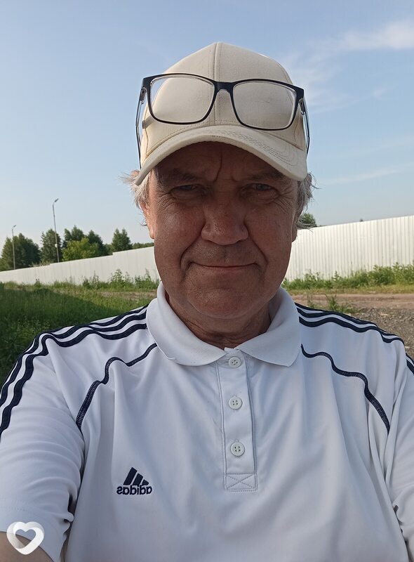 Юрий, 64, Кемерове — анкета №2377833