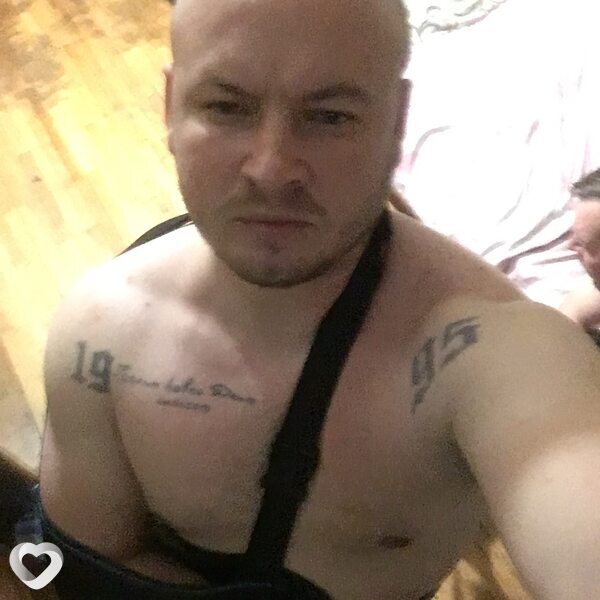 Кирилл, 31, Киеве — анкета №2377839