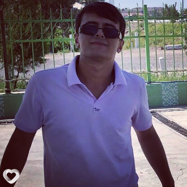 Исмаил, 30, Ташкент — анкета №2377846