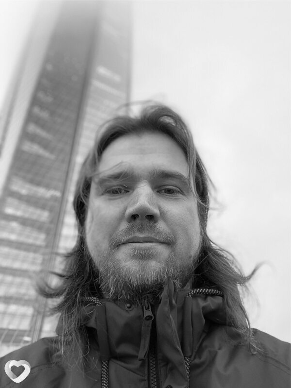 Дмитрий, 38, Санкт-Петербурге — анкета №2377850