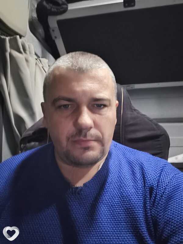 Костя, 29, Минске — анкета №2377852