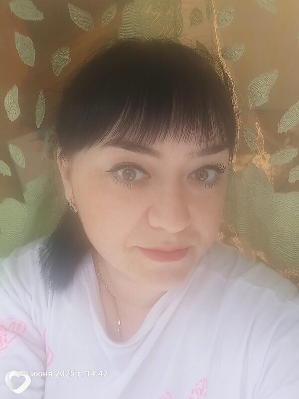 Елена, 38, Находке — анкета №2377857
