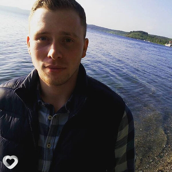 Алексей, 34, Донецке — анкета №2378065