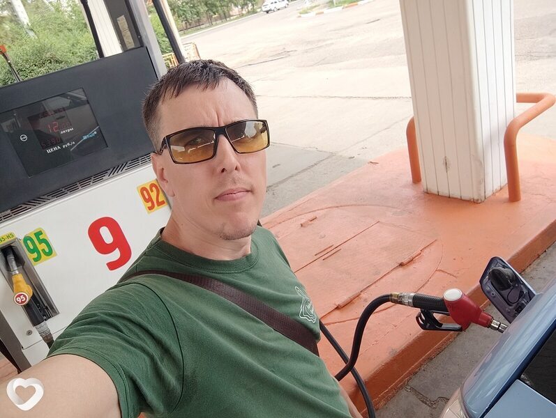 Максим, 38, Москве — анкета №2378067