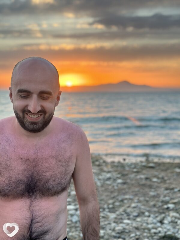 Levani, 31, Штутгарт — анкета №2378068