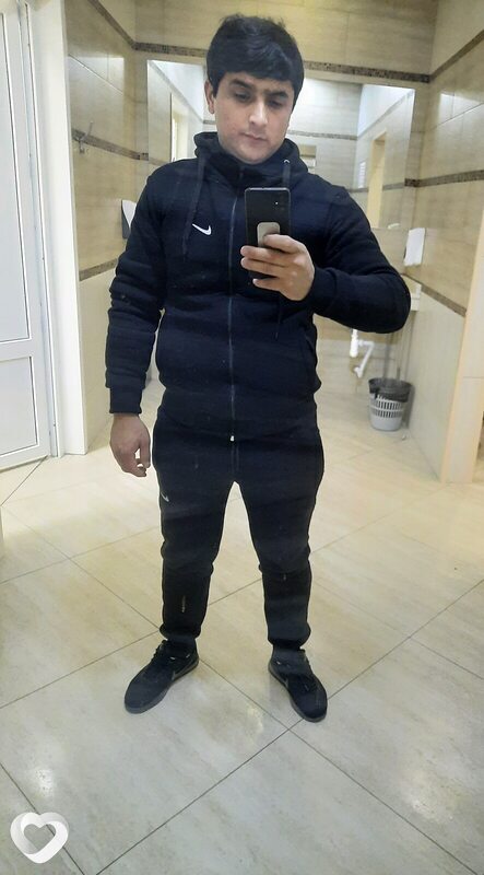 Тима, 26, Краснодаре — анкета №2378069