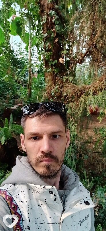 Тимур, 34, Уфе — анкета №2378073