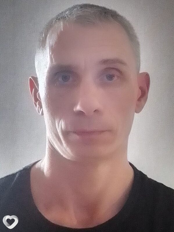 Антон, 43, Красноярске — анкета №2378074