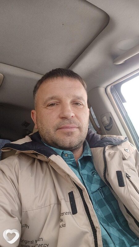 Vlad, 35, Южно-Сахалинске — анкета №2378081