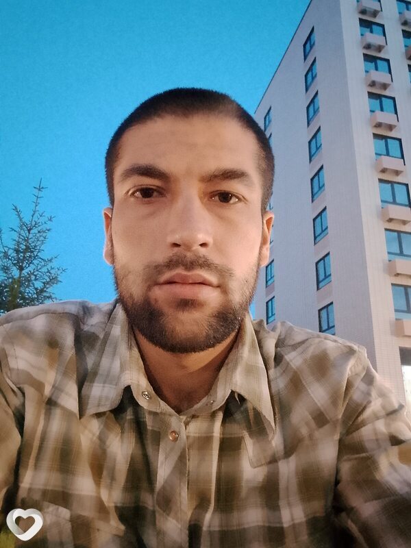 Рома, 29, Москве — анкета №2377912