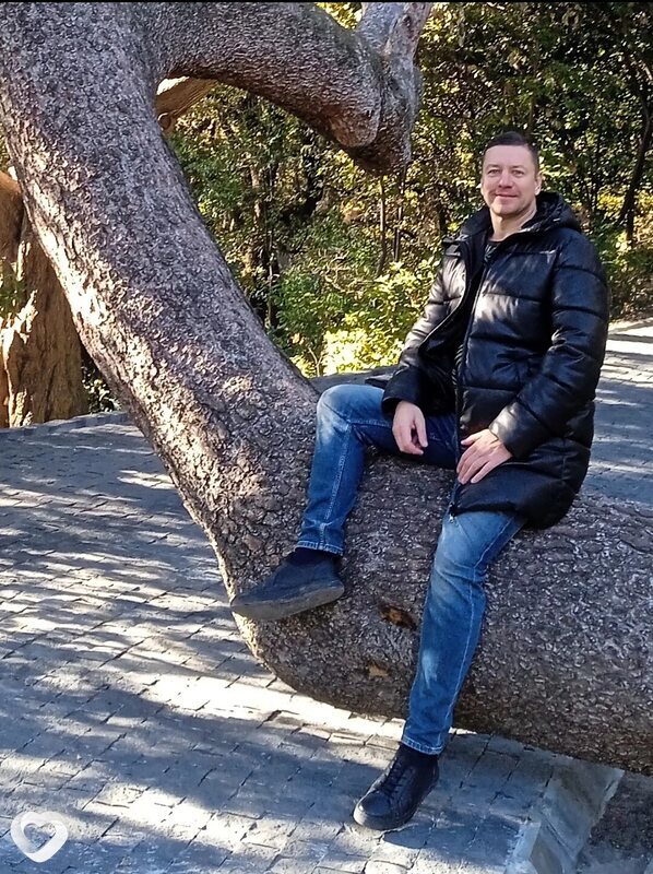 Андрей, 46, Ростове-на-Дону — анкета №2377918