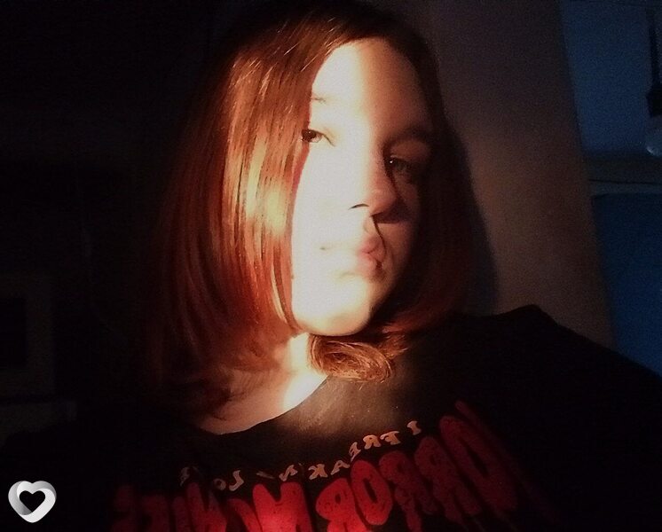 Кристина, 20, Ростове-на-Дону — анкета №2377923