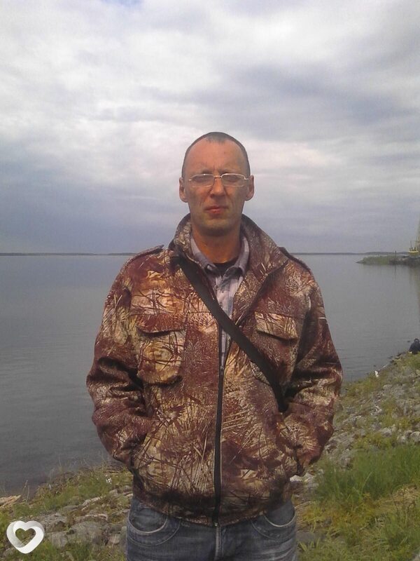 Юрий, Кимовск