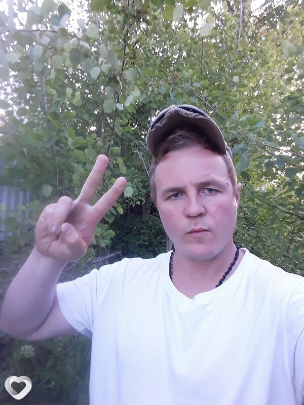 Михаил, 34, Санкт-Петербурге — анкета №2377930