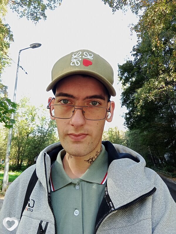 Анатолий, 24, Санкт-Петербурге — анкета №2377789