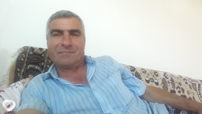 Шахин, 52, Баку — анкета №2377801