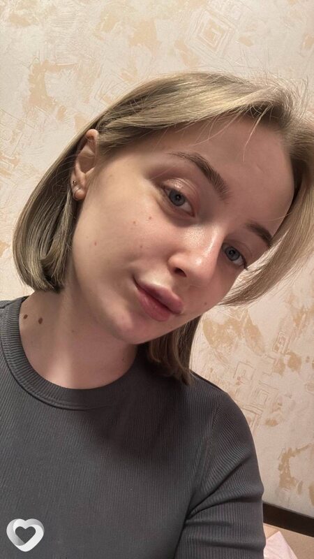 Наталья, 22, Ростове-на-Дону — анкета №2377806