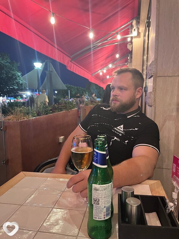 Роман, 33, Ростове-на-Дону — анкета №2377875