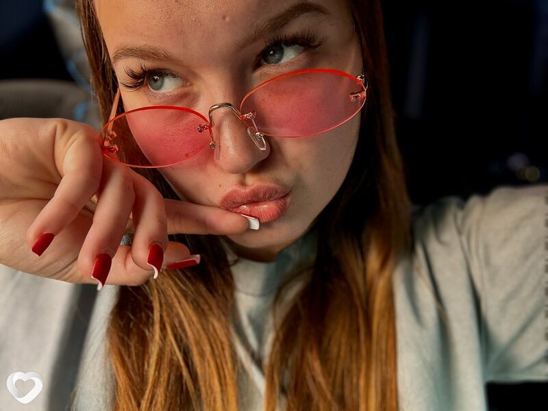 Санечка, 24, Ульяновске — анкета №2377877