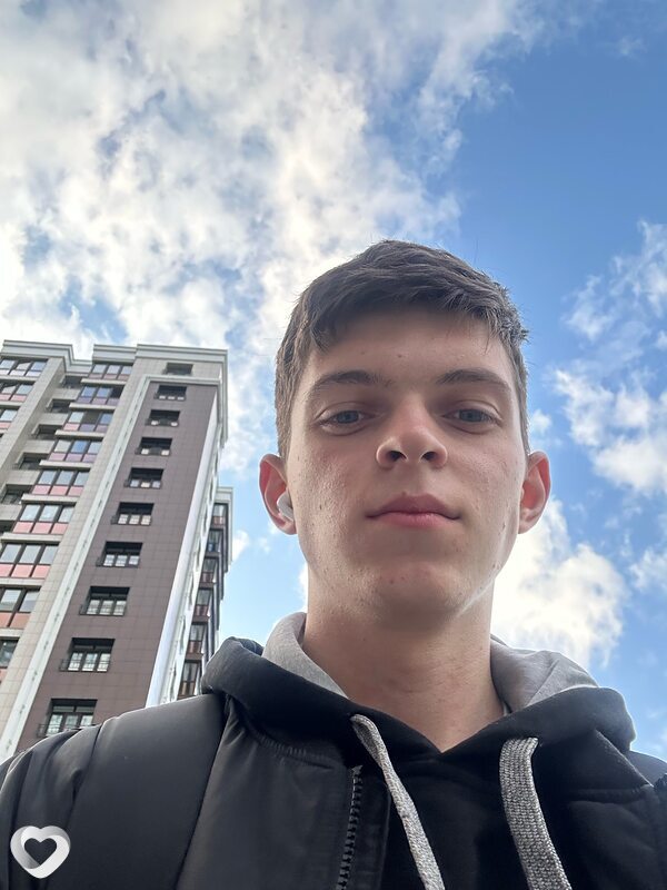 Стёпа, 23, Сургуте — анкета №2377881