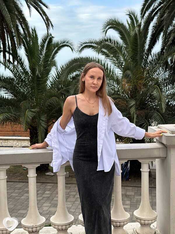 Мария, 45, Ставрополе — анкета №2377987