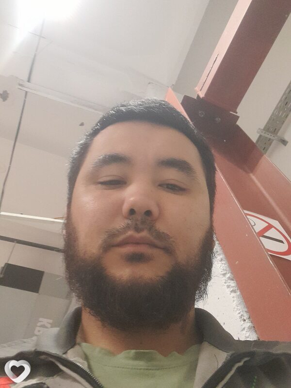 Зурик, 32, Хабаровске — анкета №2377988