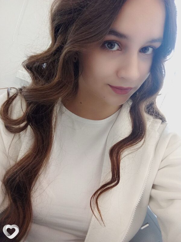 Алиса, 19, Казани — анкета №2377992