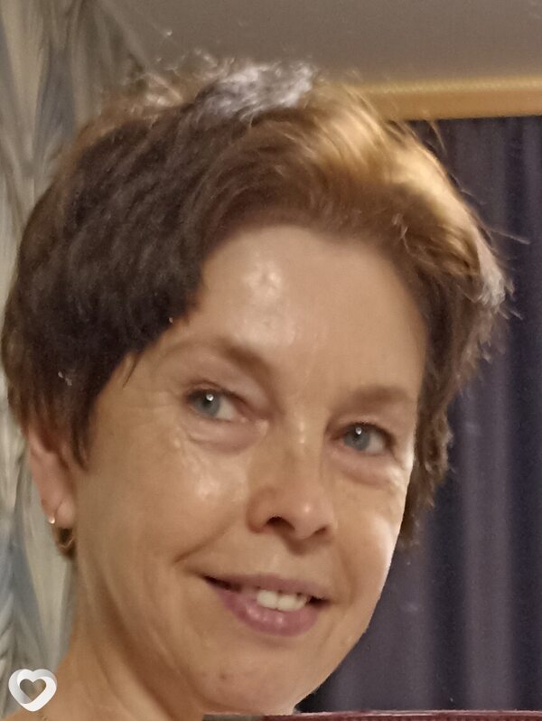 Анна, 60, Иркутске — анкета №2378003