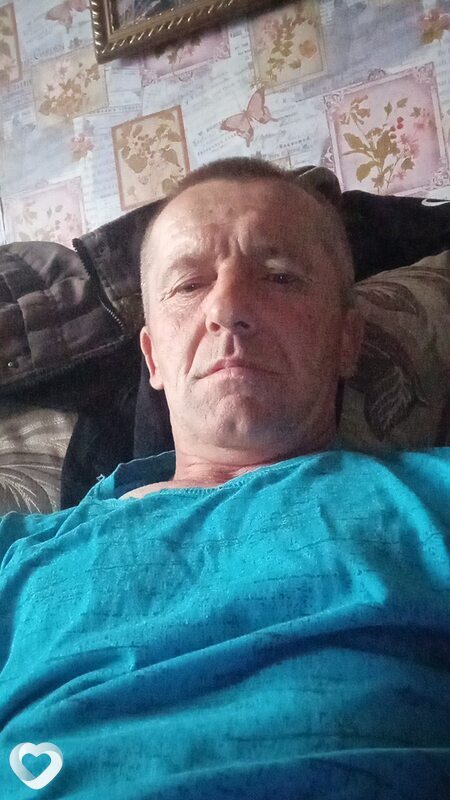 Александр, 47, Уссурийске — анкета №2377958