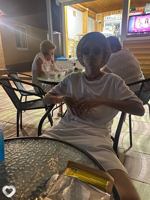 Александр, 23, Нижнем Новгороде — анкета №2377962