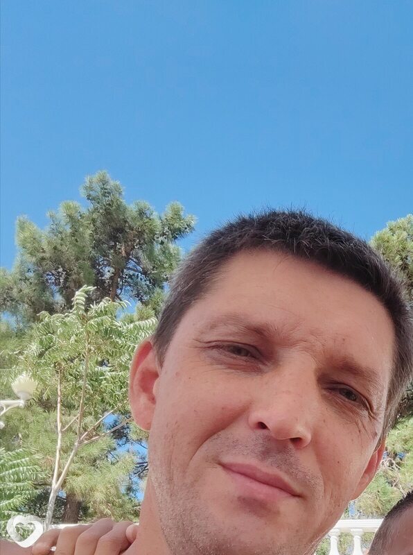 Алексей, 44, Усть-Лабинск — анкета №2377965