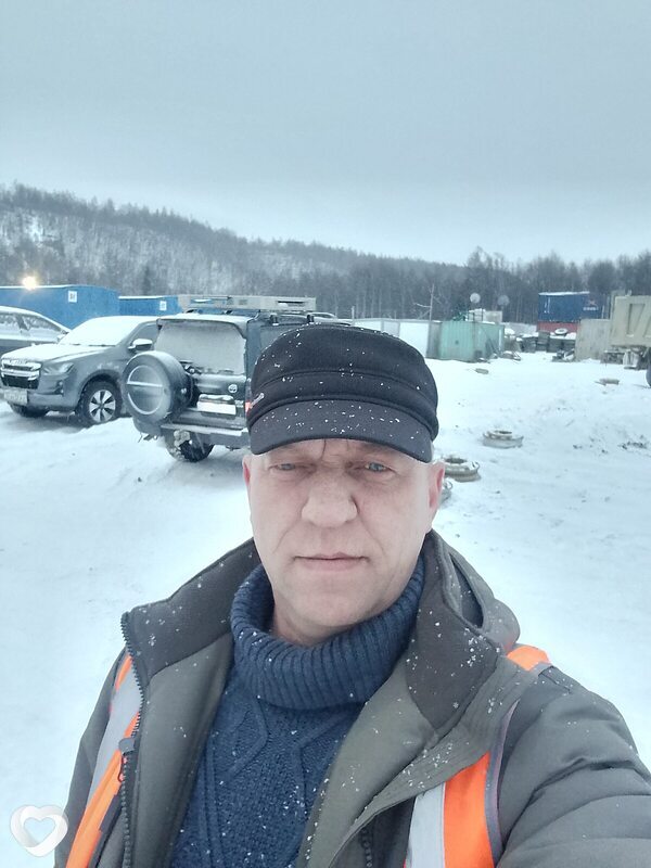 Евгений, 47, Благовещенске — анкета №2377966