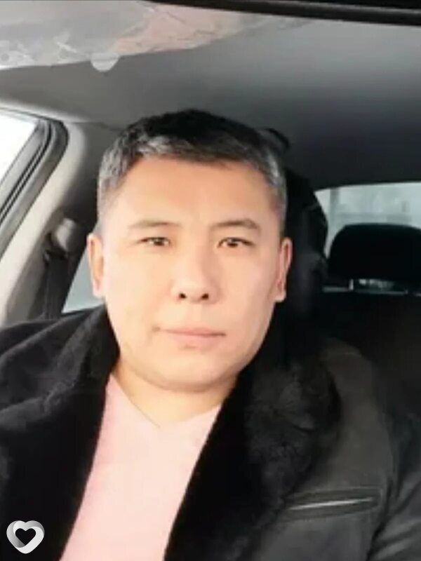 Марат, 45, Астане — анкета №2377971