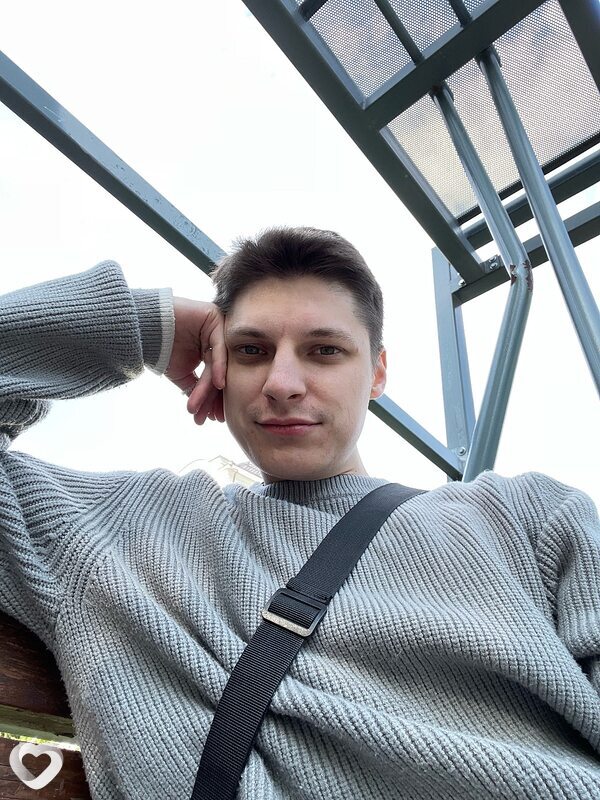 Алексей, 27, Екатеринбурге — анкета №2378328
