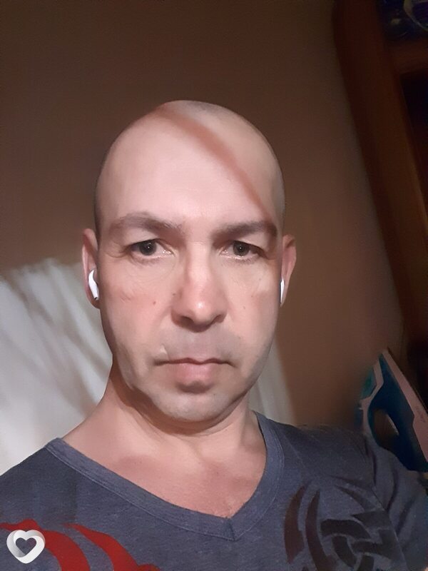 Артур, 51, Новосибирске — анкета №2378012