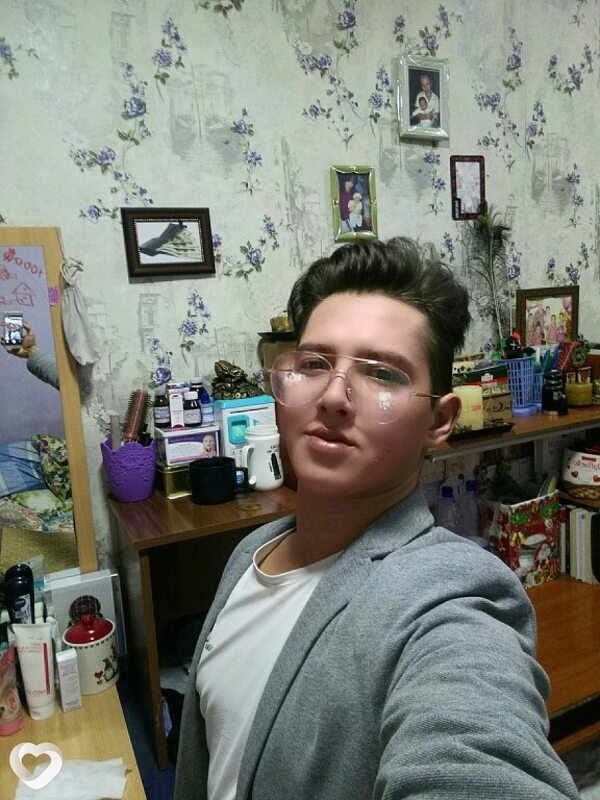 Юлиан, 26, Ташкент — анкета №2378014