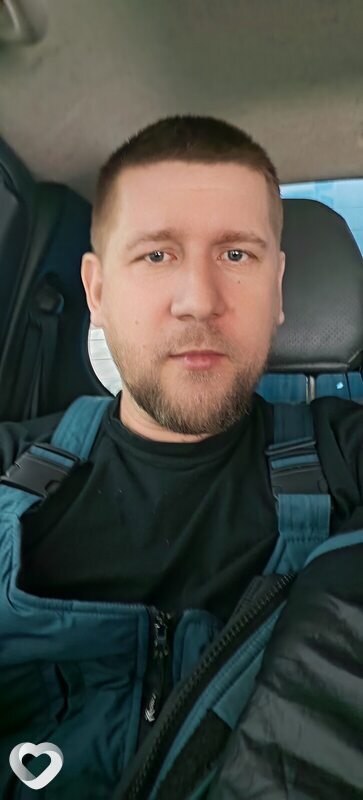 Руслан, 39, Елеце — анкета №2378022