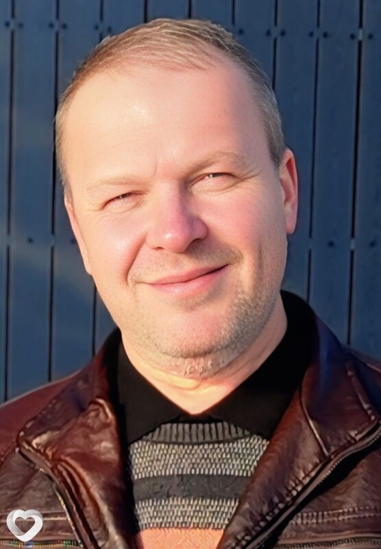 Андрей, 54, Кирове — анкета №2378083