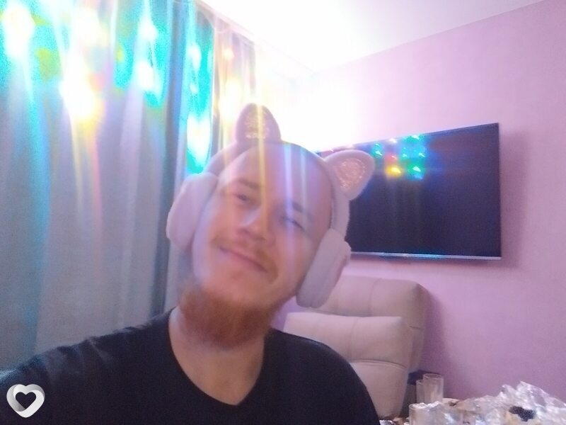 Михаил, 31, Нижнем Новгороде — анкета №2378092