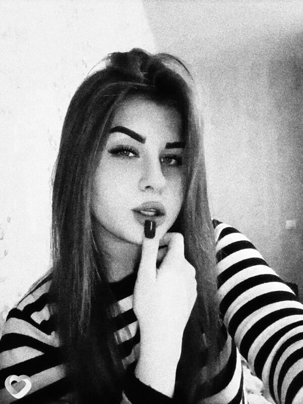 Настя, 19, Ростове-на-Дону — анкета №2378096