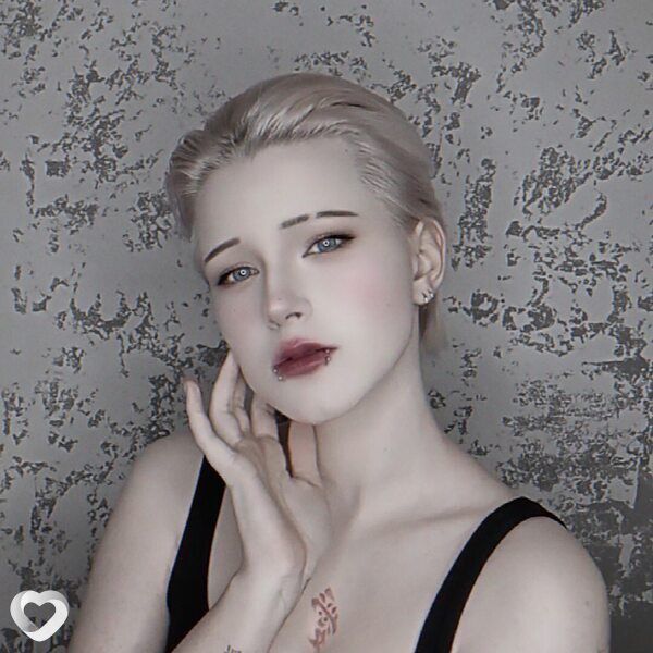 Дарья, 20, Калуге — анкета №2378097