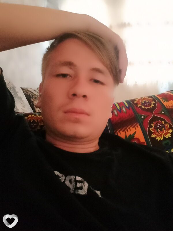 Улугбек, 21, Самарканд — анкета №2378099