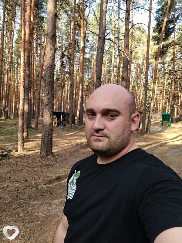 Марат, 37, Белгороде — анкета №2378103