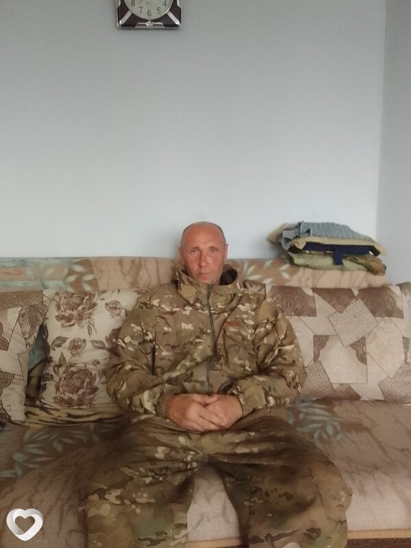 Ваня, 44, Новосибирске — анкета №2378105