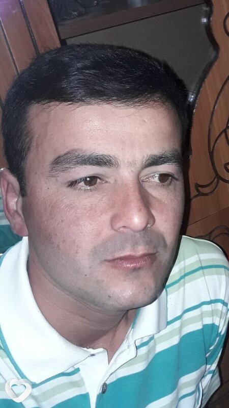 Джамал, 35, Прокопьевске — анкета №2378107